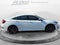 2021 Honda Civic Sedan Sport