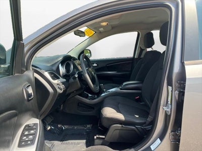 2012 Dodge Journey American Value Pkg