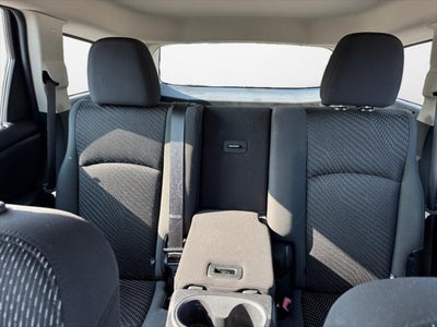 2012 Dodge Journey American Value Pkg