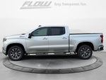 2020 Chevrolet Silverado RST