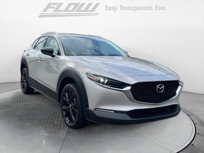 2024 Mazda Mazda CX-30 2.5 Turbo Premium Plus Package