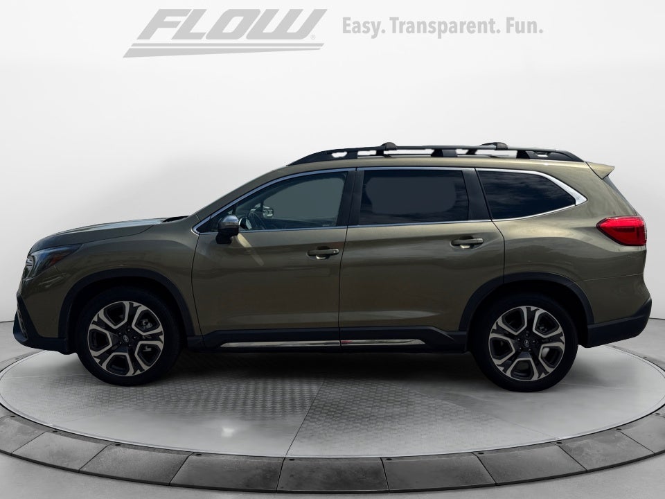2023 Subaru Ascent Limited 7-Passenger