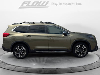 2023 Subaru Ascent Limited 7-Passenger