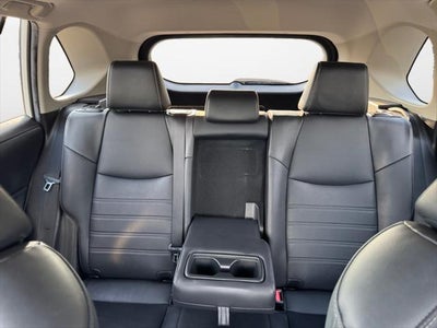 2021 Toyota RAV4 Hybrid Hybrid XLE Premium