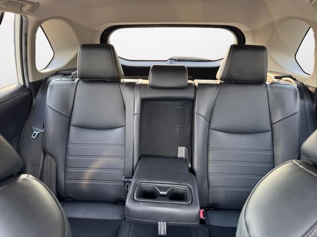 2021 Toyota RAV4 Hybrid Hybrid XLE Premium