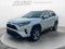 2021 Toyota RAV4 Hybrid Hybrid XLE Premium