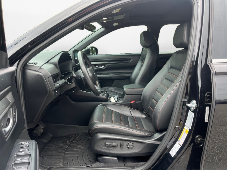 2024 Honda CR-V Sport-L