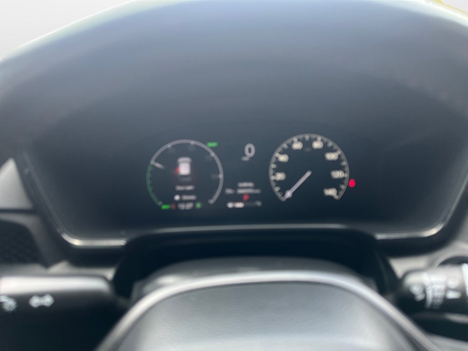 2024 Honda CR-V Sport-L