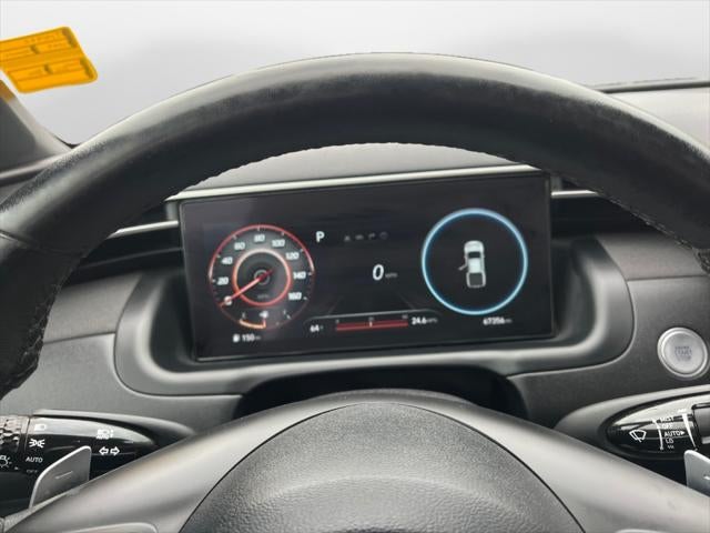 2022 Hyundai Santa Cruz Limited