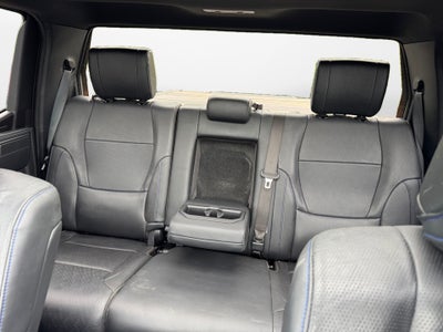 2024 Toyota TUNDRA HV 4X4 Platinum 4WD