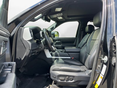 2024 Toyota TUNDRA HV 4X4 Platinum 4WD