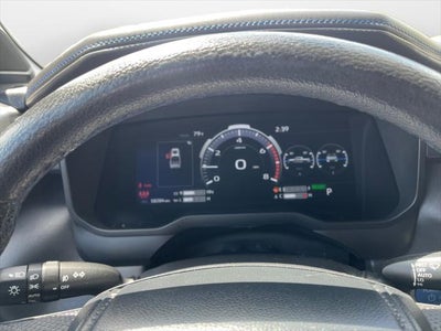 2024 Toyota TUNDRA HV 4X4 Platinum 4WD