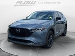 2022 Mazda Mazda CX-5 2.5 S Carbon Edition