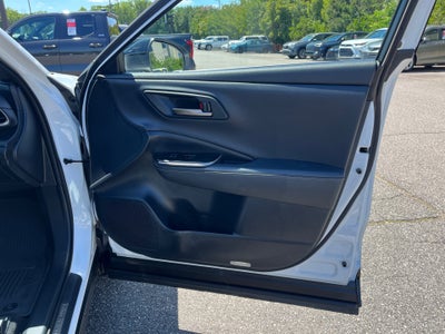 2025 Toyota Toyota Crown Signia Limited