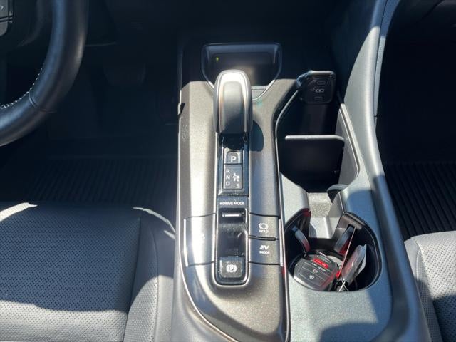 2025 Toyota Toyota Crown Signia Limited