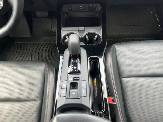 2025 Toyota Prius Plug-in Hybrid XSE