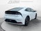 2025 Toyota Prius Plug-in Hybrid XSE