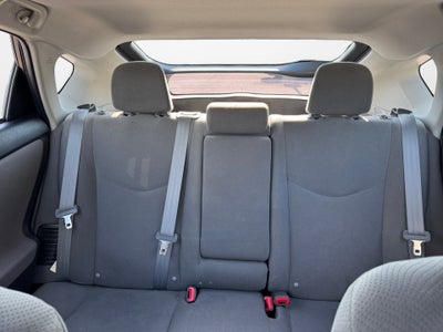 2012 Toyota PRIUS Three
