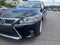 2016 Lexus CT Hybrid