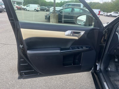 2016 Lexus CT Hybrid