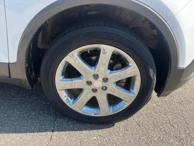 2016 Buick Encore Leather