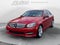 2011 Mercedes-Benz C-Class Sport