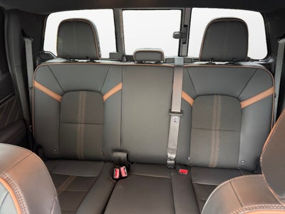 2024 GMC Canyon 4WD AT4