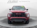 2024 GMC Canyon 4WD AT4
