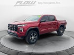 2024 GMC Canyon 4WD AT4