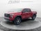 2024 GMC Canyon 4WD AT4
