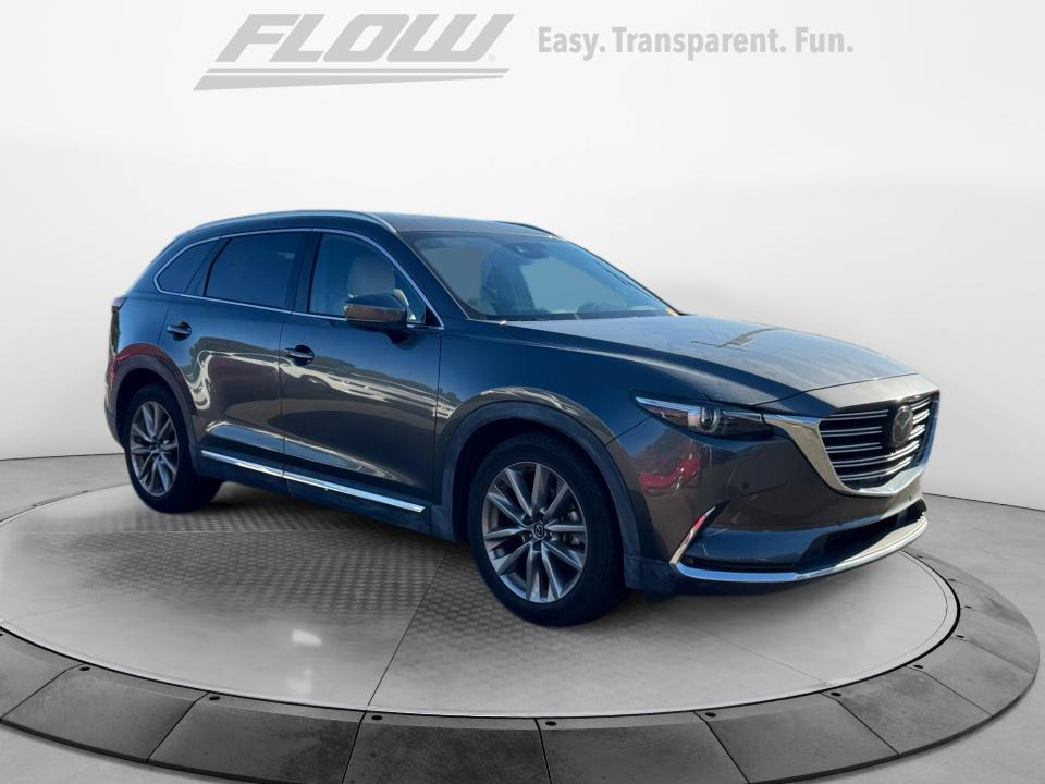 2021 Mazda Mazda CX-9 Grand Touring