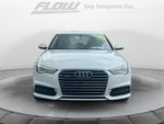 2017 Audi A6 Premium Plus