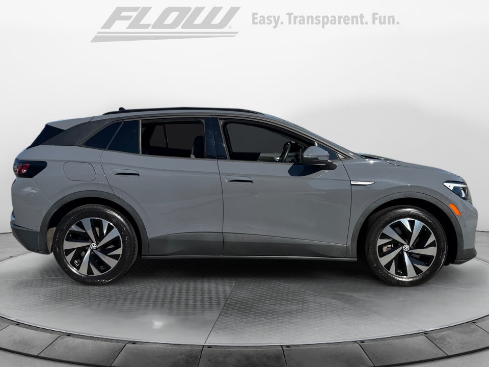 2023 Volkswagen ID.4 Pro