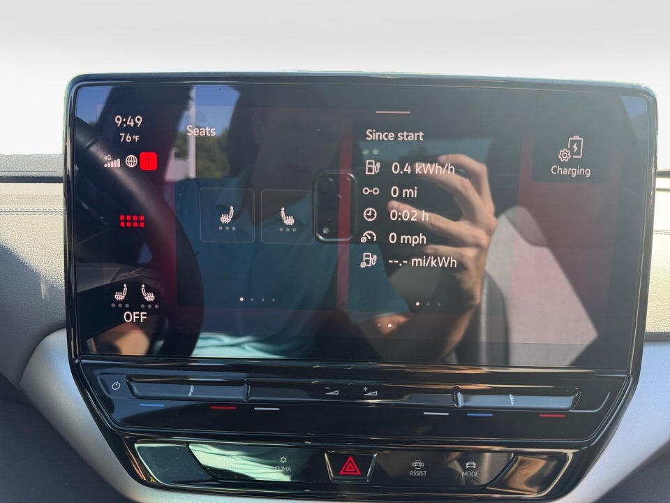 2023 Volkswagen ID.4 Pro