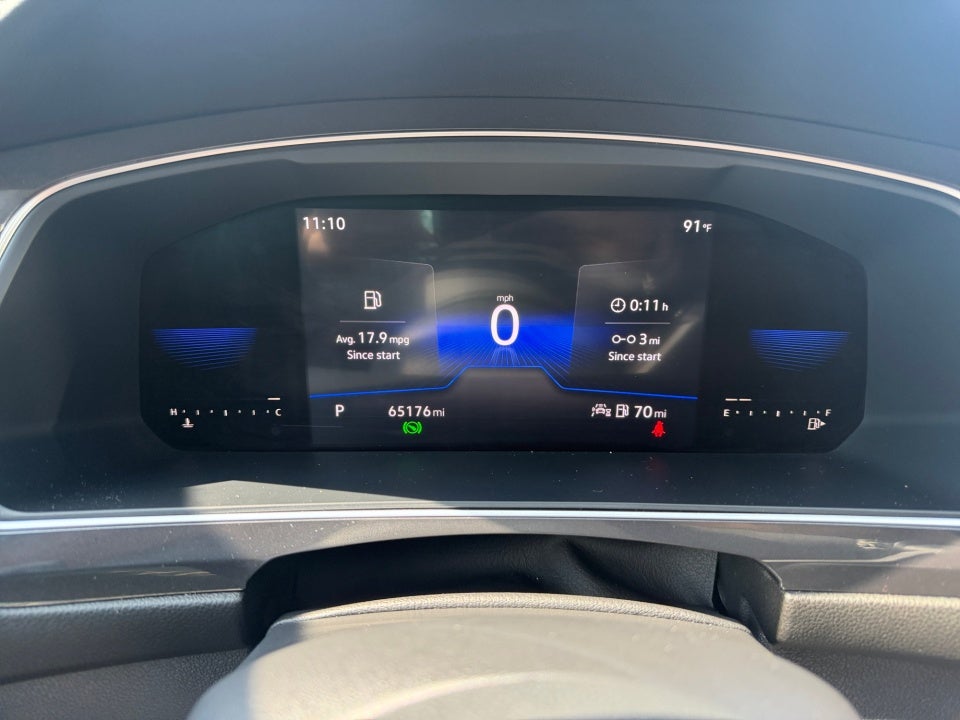 2022 Volkswagen Tiguan S