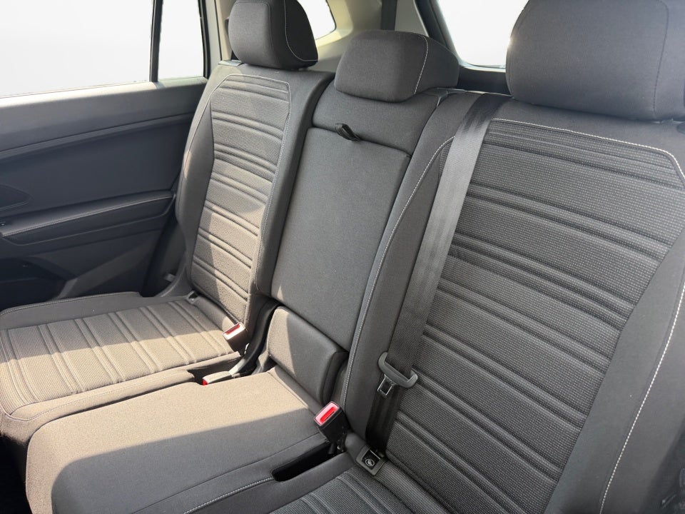 2022 Volkswagen Tiguan S