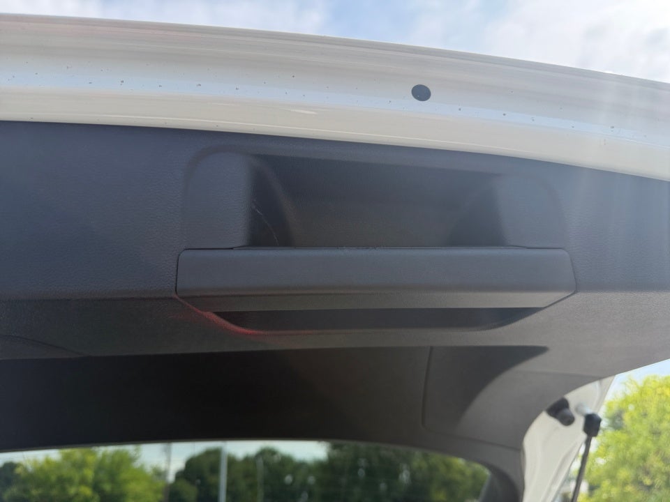 2022 Volkswagen Tiguan S