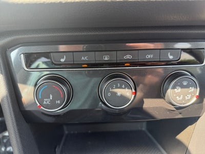 2022 Volkswagen Tiguan S