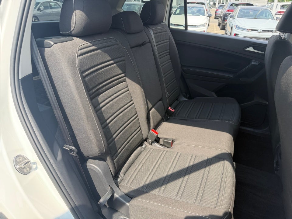 2022 Volkswagen Tiguan S