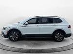 2022 Volkswagen Tiguan S