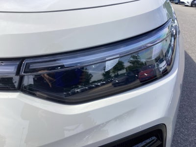 2026 Volkswagen Tiguan SEL R-Line Turbo