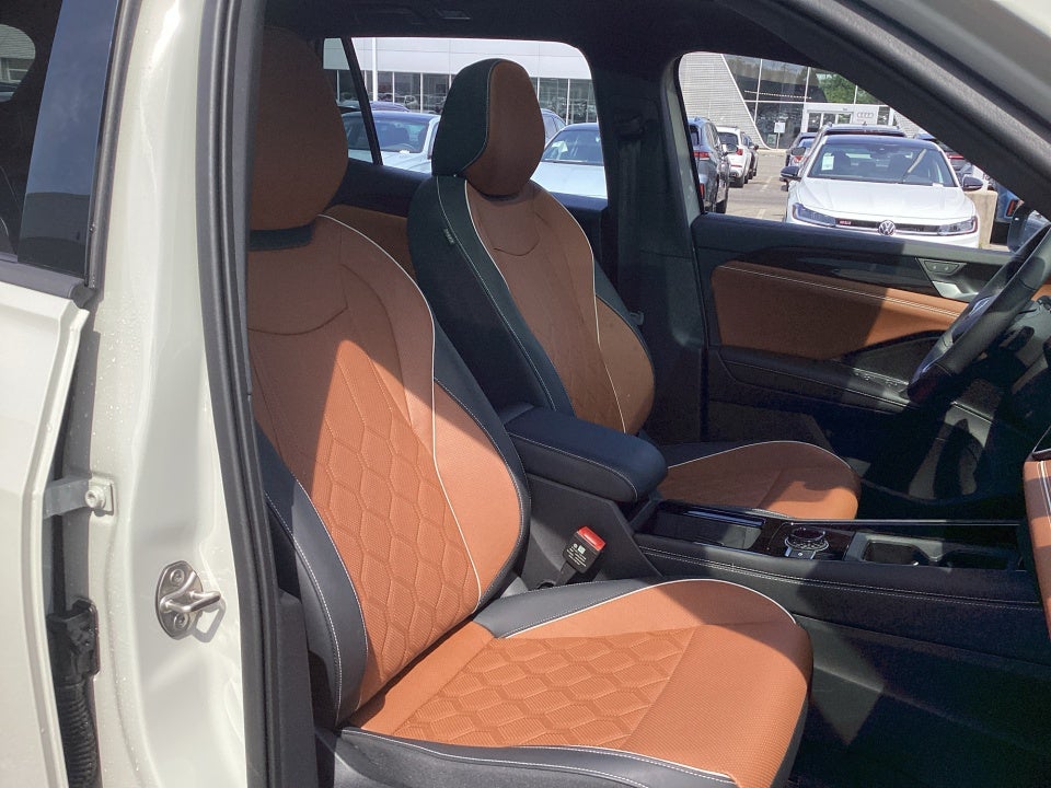 2026 Volkswagen Tiguan SEL R-Line Turbo