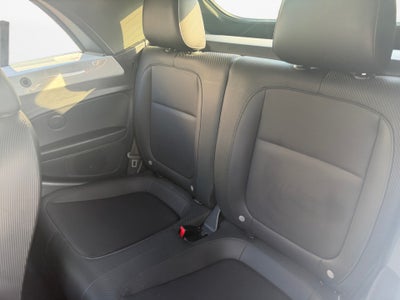 2018 Volkswagen Beetle Convertible SE