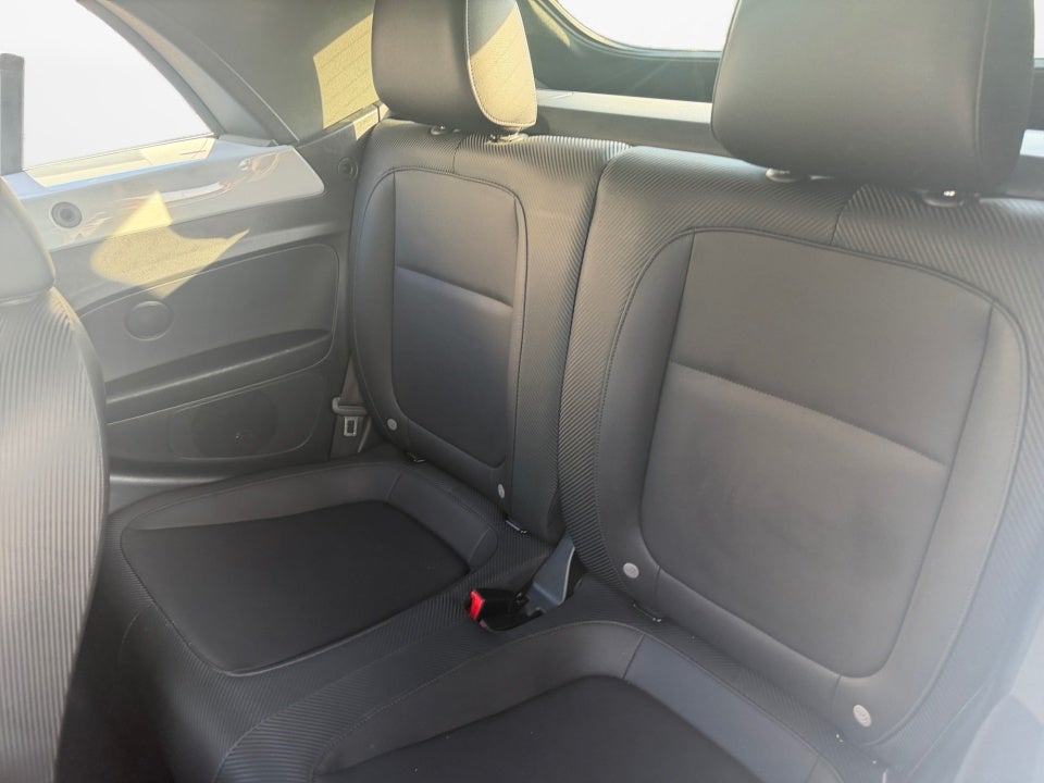 2018 Volkswagen Beetle Convertible SE