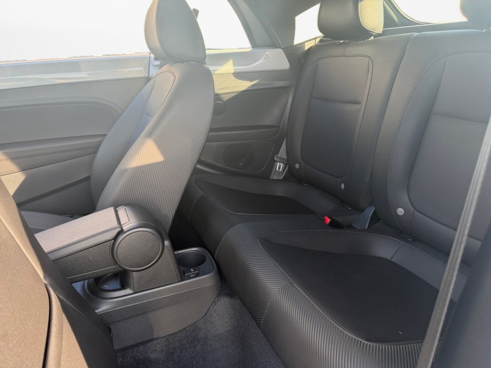 2018 Volkswagen Beetle Convertible SE