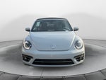 2018 Volkswagen Beetle Convertible SE