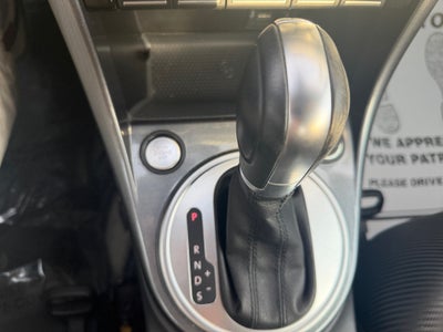 2018 Volkswagen Beetle Convertible SE