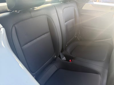 2018 Volkswagen Beetle Convertible SE