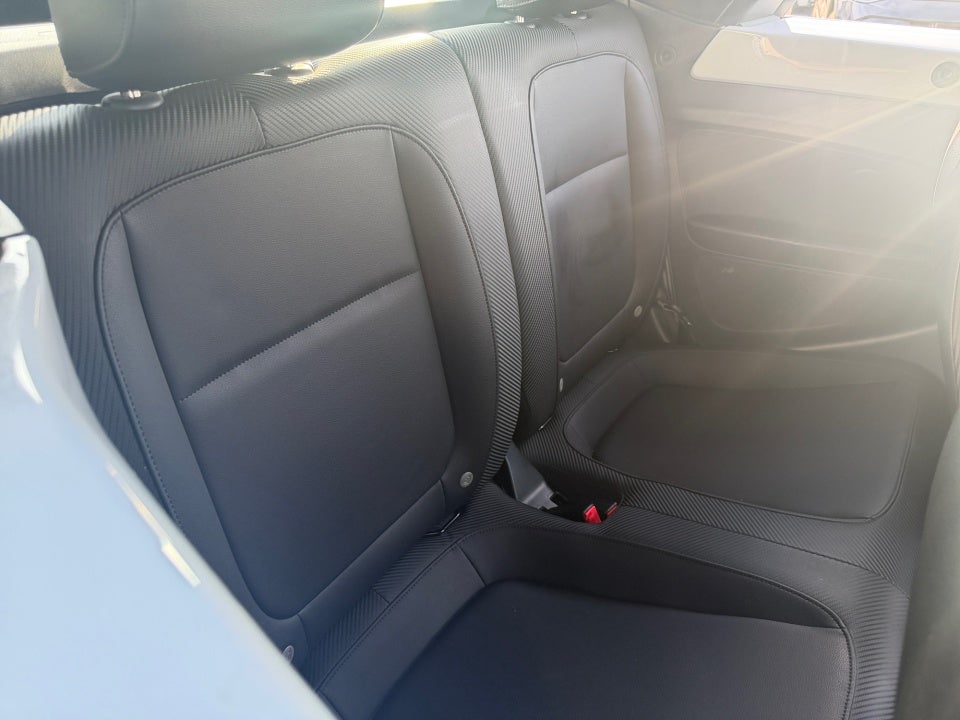 2018 Volkswagen Beetle Convertible SE