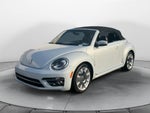 2018 Volkswagen Beetle Convertible SE